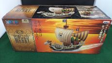 リアルゴーイングメリー号|バンプレスト