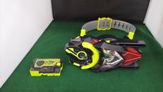 ゼロワンドライバー|バンダイ