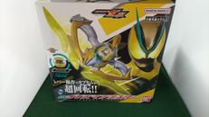 仮面ライダーゼッツ|バンダイ