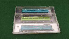 103系一般形3両セット|KATO'