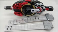 DXデザイアドライバー|BANDAI