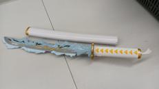 DX日輪刀|バンダイ