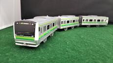 E233系6000番台横浜線|TAKARA TOMY