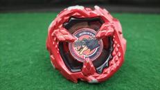 ベイブレードX ティラノビート7-70RA|TAKARA TOMY