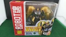 ROBOT魂 オージェ|BANDAI