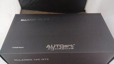 1/18 MCLAREN 12C GT3|AUTOart