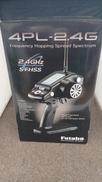 4PL-2.4G