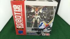 ドラグナー1カスタム|バンダイ