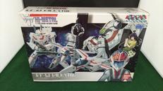 VF-1Jバルキリー　輝機|バンダイ