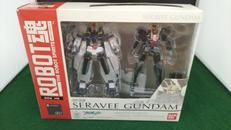 ROBOT魂　セラヴィーガンダム|BANDAI