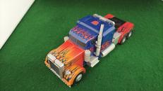 トランスフォーマー DXオートチェンジビークル|タカラトミー