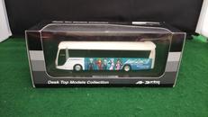 1/80 小田急箱根高速バスエヴァンゲリオン運行記念|アドウイング