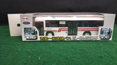 1/80西鉄一般路線バス KL-UA452MAN 赤バス塗装|ワンマイル
