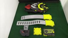 DX飛龍ゼロワンドライバー|BANDAI