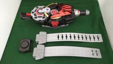 DXデザイアドライバー|BANDAI