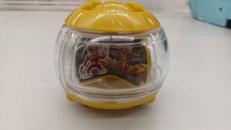 ゴジュウジャーカプセム|BANDAI