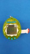 ORIGINAL TAMAGOTCHI LIGHT GREE|バンダイ