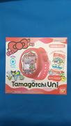 たまごっちUNI　サンリオキャラクターズ|バンダイ