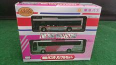 東急バスオリジナルセット|TOMY TEC