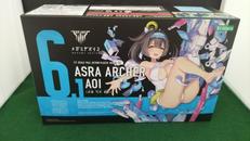 朱羅 弓兵 蒼衣|KOTOBUKIYA