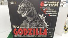R/C 初代ゴジラ|東京マルイ