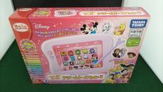 ドリームトイパッド+|タカラトミー