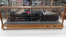 栄光の蒸気機関車|日美株式会社