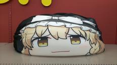 霧雨魔理沙　ゆっくり幻想郷　でかクッション|コスパ