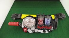 DXビルドドライバー|バンダイ