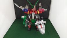 騎士龍戦隊リュウソウジャー|バンダイ