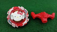 アストラルハローキティ.OV.R’-0 ツール付属|TAKARA TOMY