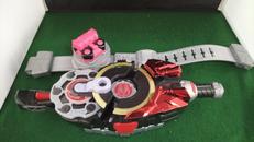 デザイアドライバー|バンダイ