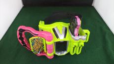 仮面ライダーエグゼイド|バンダイ