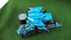 仮面ライダーギーツ|バンダイ