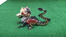 ゴールデンドラゴン|LEGO