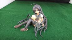 シャナ 1/8 PVC製塗装済み完成品|KOTOBUKIYA