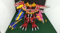 獣電戦隊キョウリュウリュージャー|バンダイ