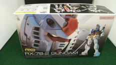 1/144 RG ガンダム|バンダイ