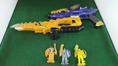 騎士竜戦隊リュウソウジャー|バンダイ