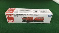 1/80全地形対応車両レッドサラマンダーエクストリームVレッ|TAKARA TOMY
