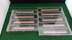 181系9両セット|KATO