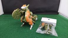 DXパキガルー|BANDAI