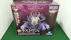 ラストワン賞 ジェイガルシア・サターン聖|一番くじ(BANPRESTO)