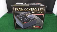 鉄道模型用パワーコントローラ|HITRAIN