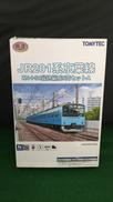 鉄道コレクションJR201系京葉線|TOMY TEC