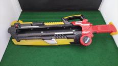 DXフルボトルバスター|BANDAI