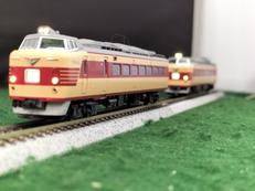 カトー(KATO)|781系 6両セット|【ハードオフ公式通販】オフモール