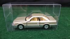 1/63 ニッサンレパード|TOMY TEC