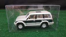 1/62三菱パジェロ|TOMY TEC