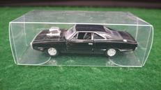 ワイルドスピード　ダッジチャージャー|TAKARA TOMY